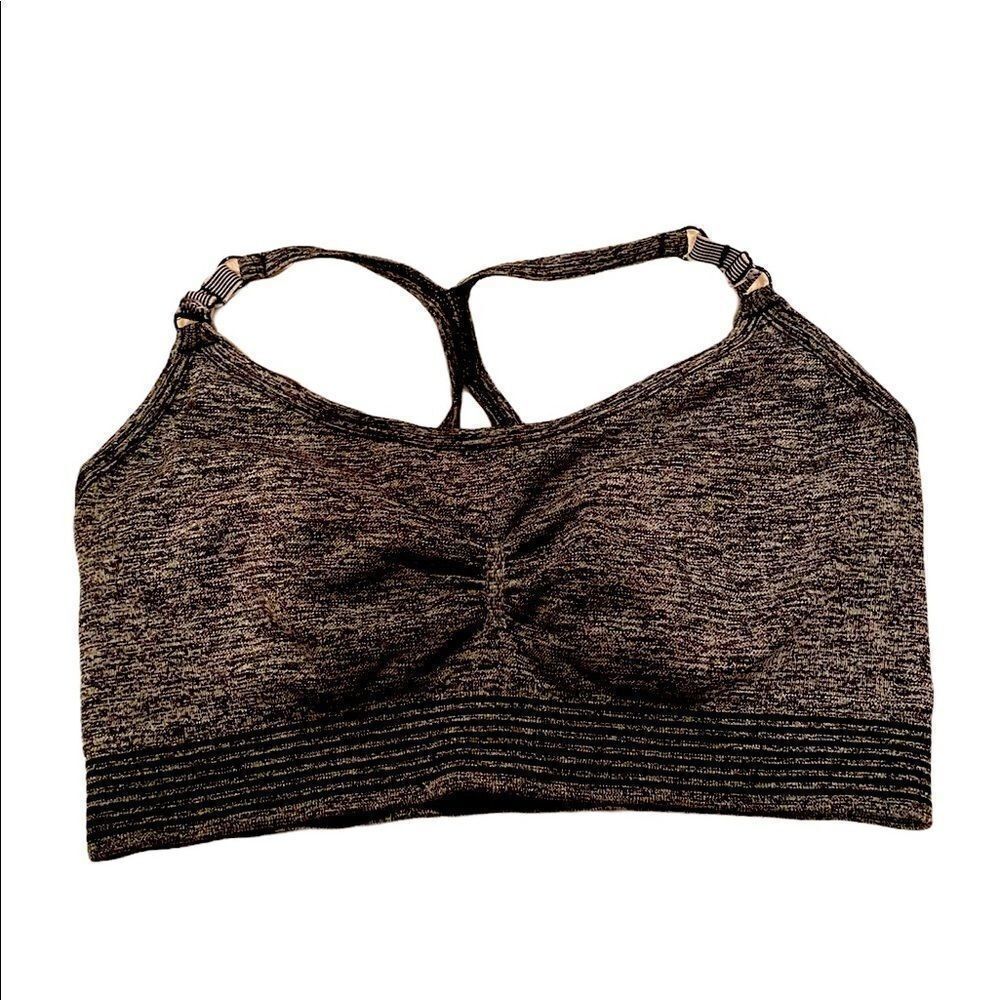 Victoria’s Secret VSX Sports Bra Size Medium